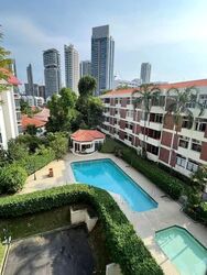 Gilstead Court (D11), Condominium #639985461